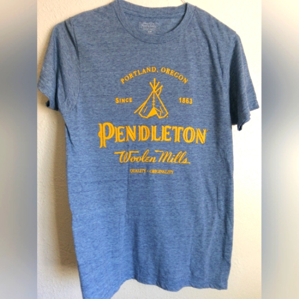 Pendleton t-shirt
